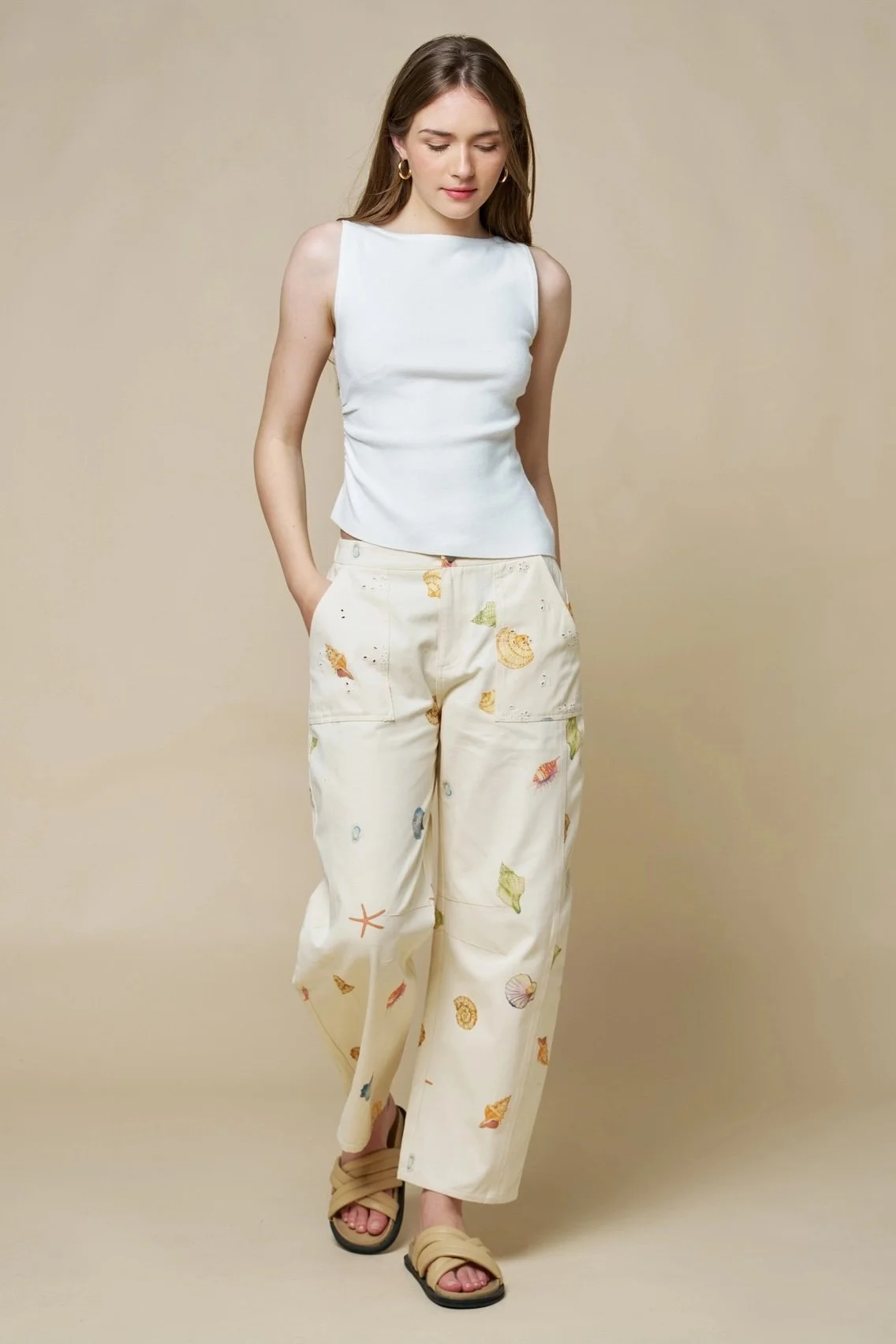 Beachwalk Seashell Barrel Jeans 5.jpeg