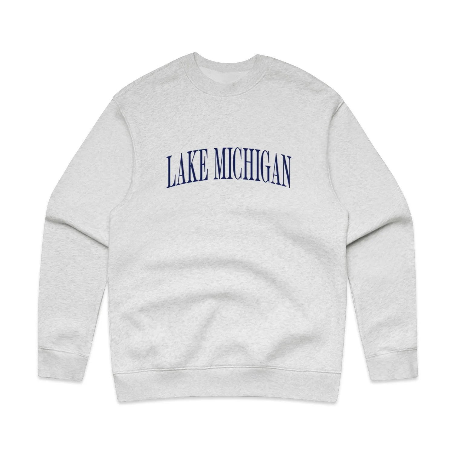 Lake Michigan Crewneck.jpg
