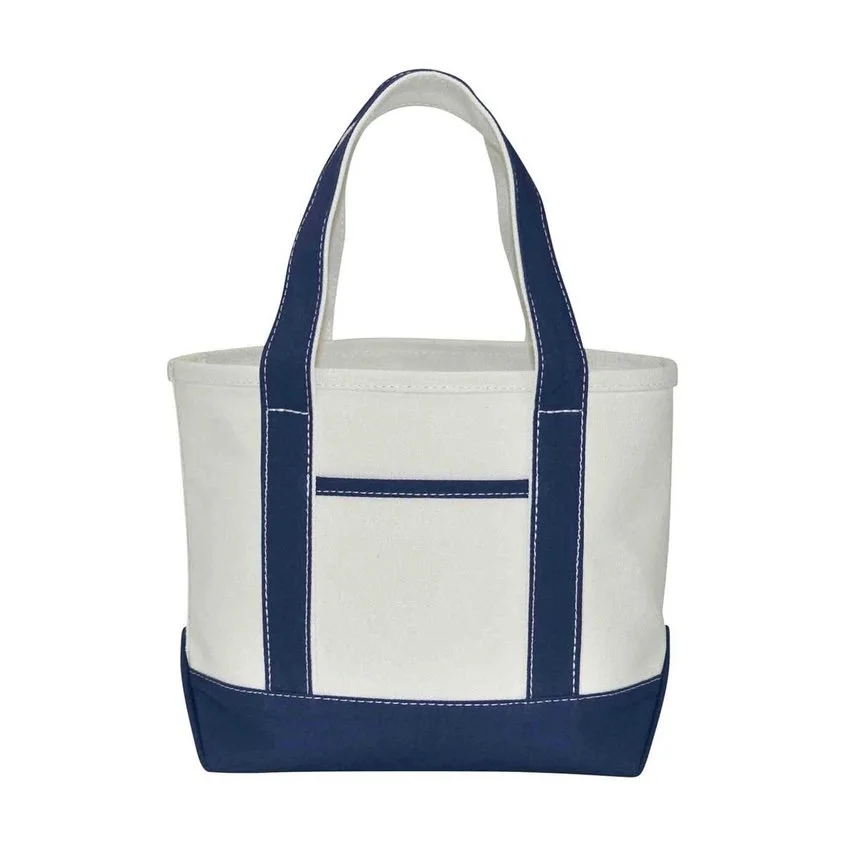 Canvas Tote Small Navy 1.jpg