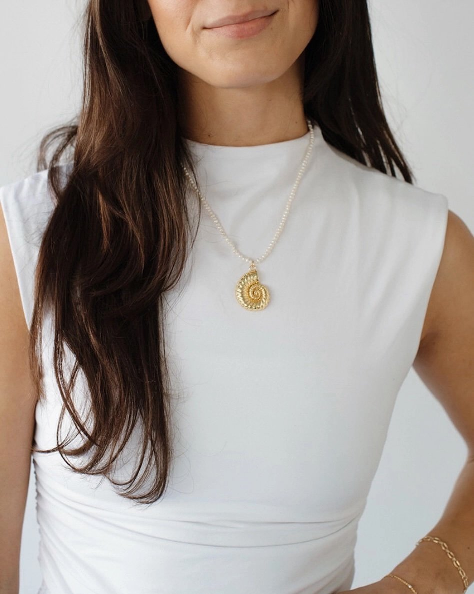 Nautilus Shell Pearl Necklace 3.jpg