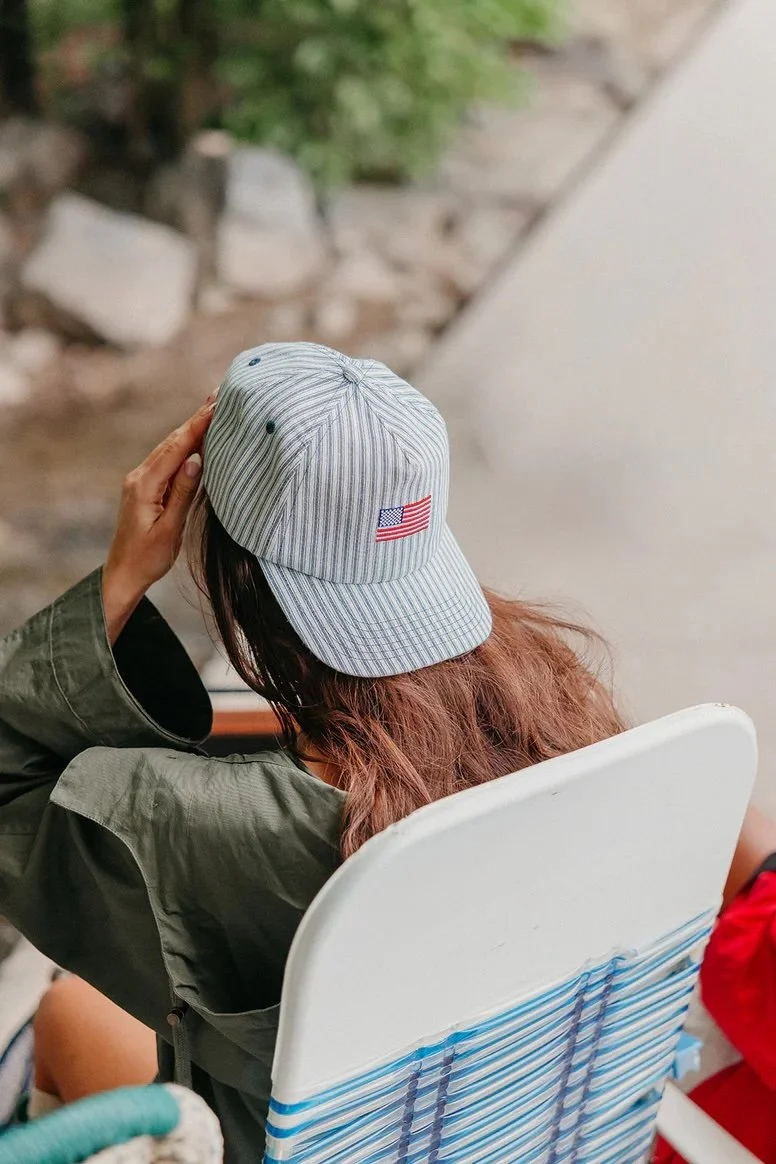 American Flag Striped Baseball Cap 4.jpeg