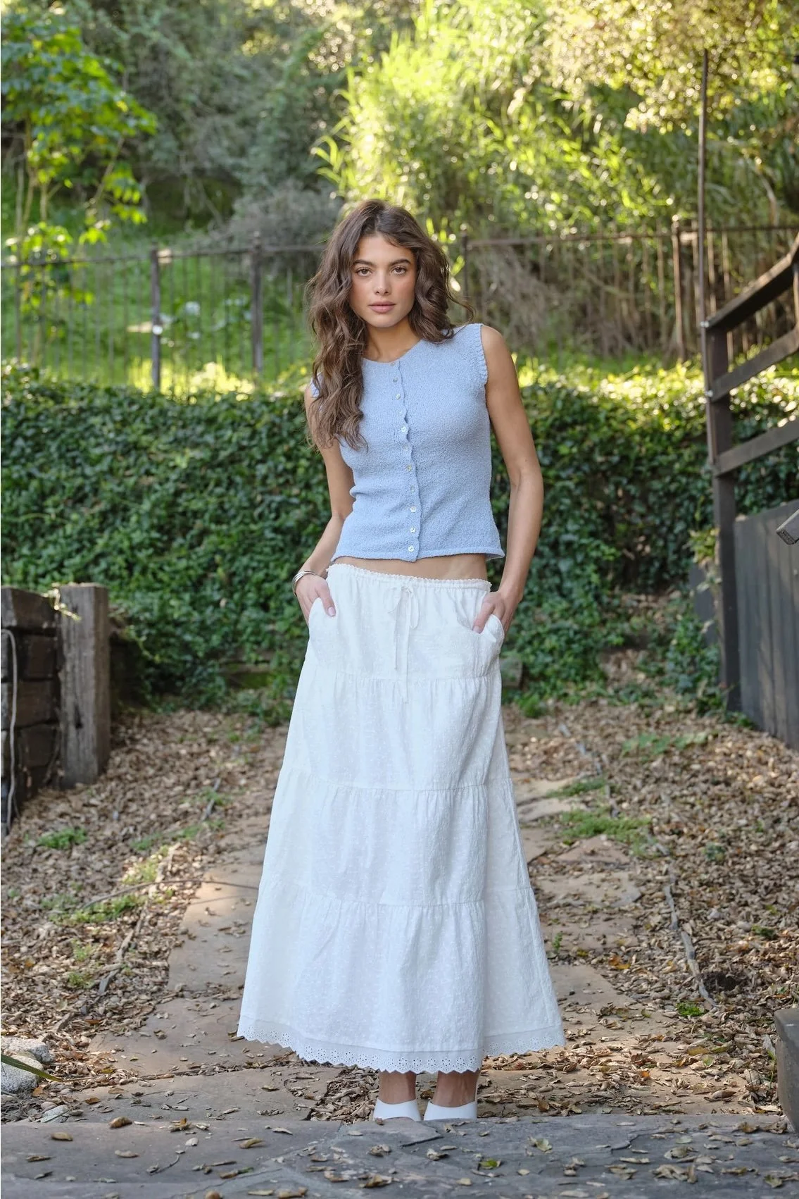 Sconset Tiered Skirt 1.jpeg