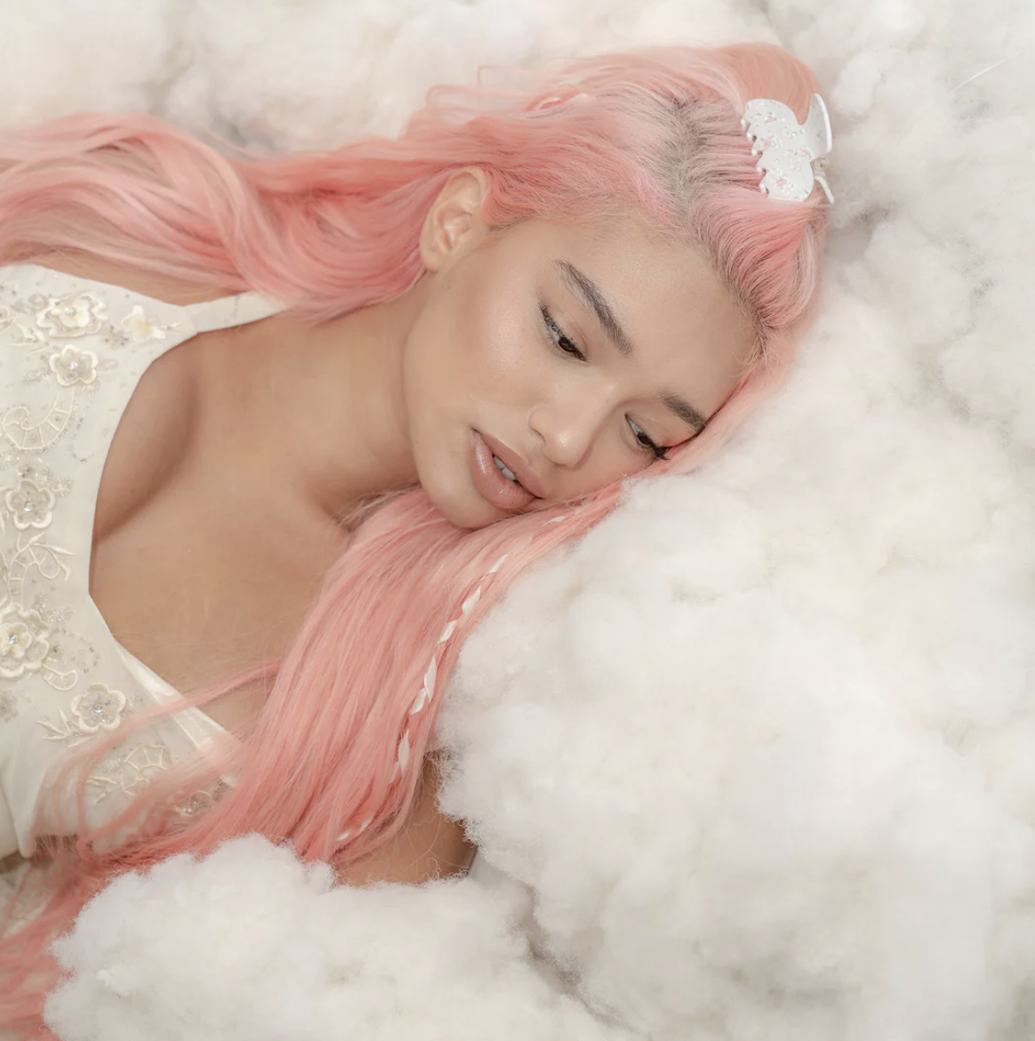 Emi Jay Sweetheart Clip Tea Party Aesthetic.png