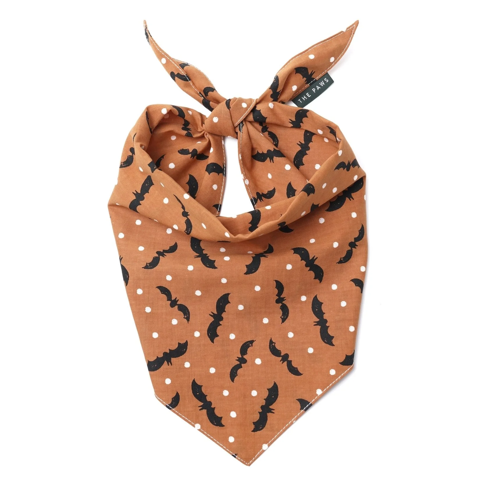 Batty Dog Bandana