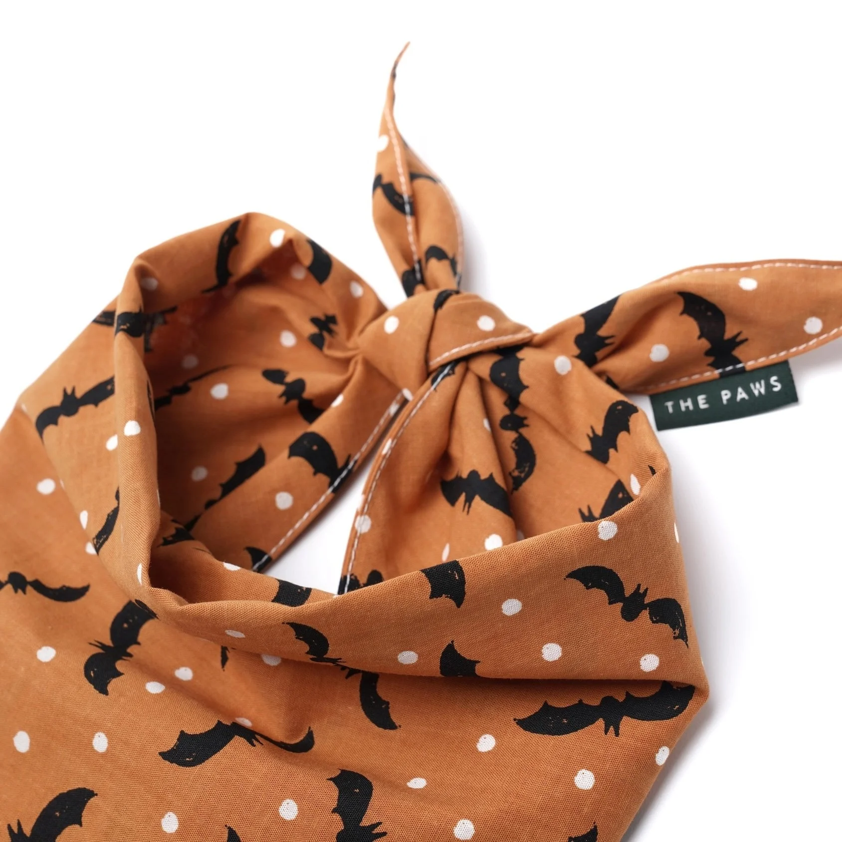 Batty Halloween Dog Bandana 2.jpeg