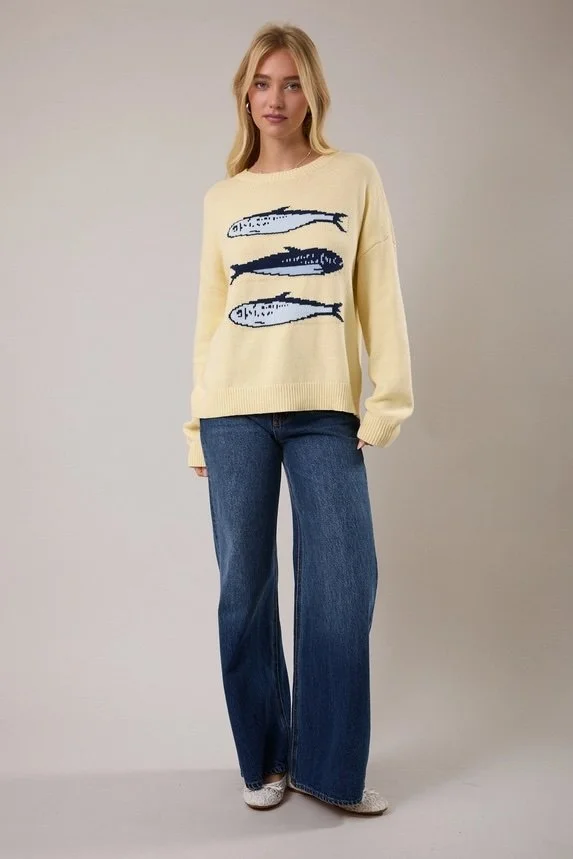 Sardine Trio Sweater Butter Yellow 4.jpg