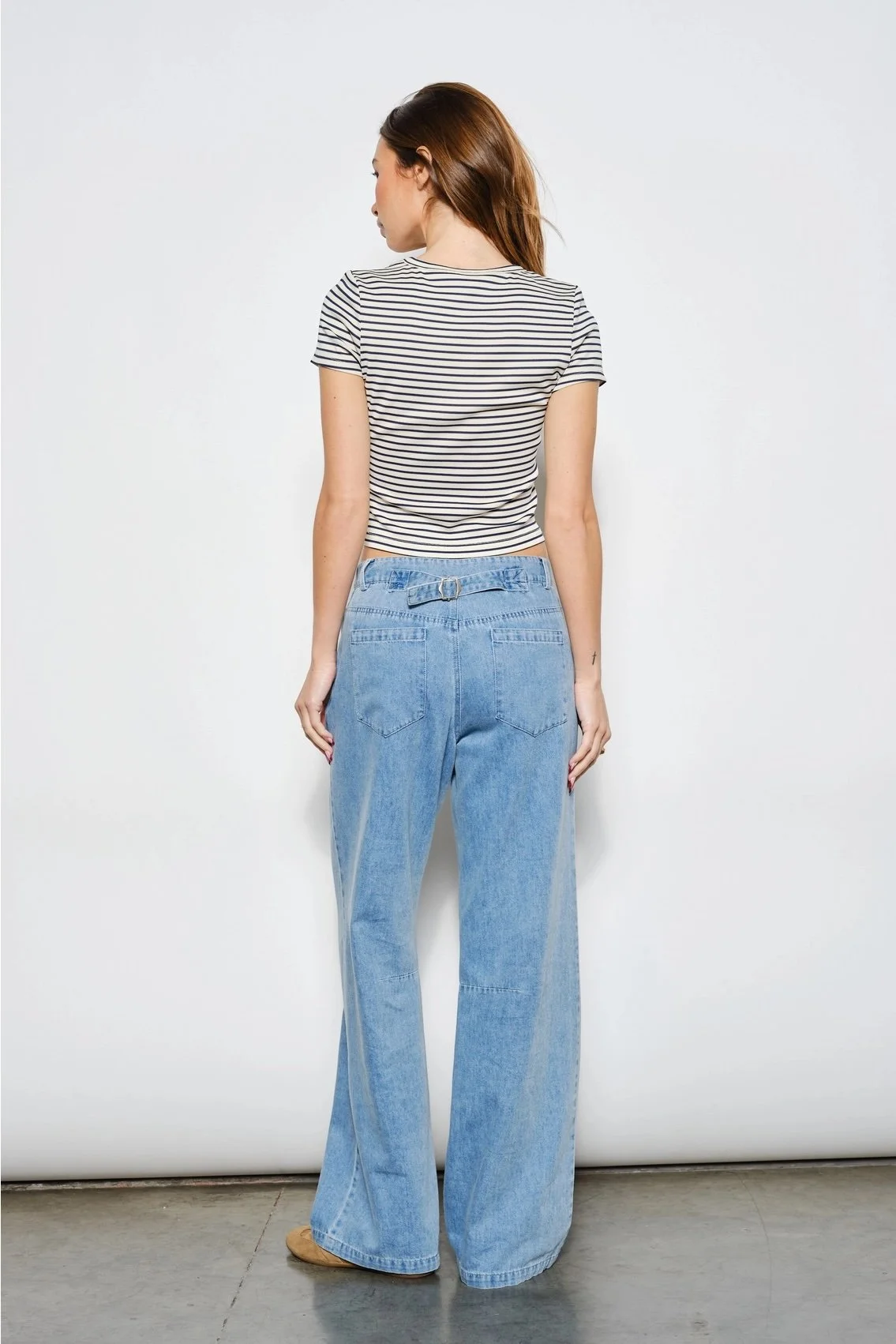 Striped Beaded Anchor Tee – Navy 4.jpeg