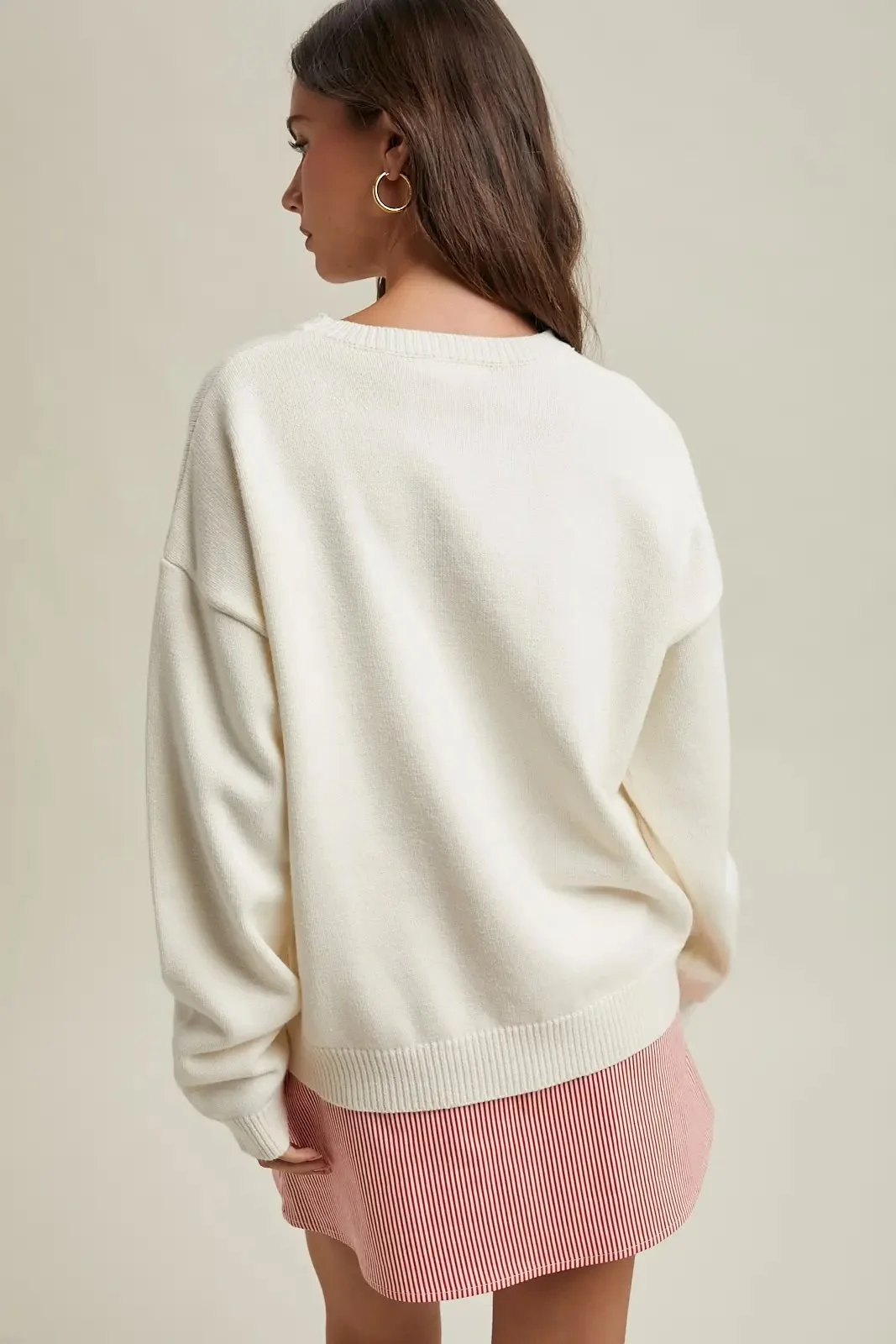 Le Petit Crab Sweater Ivory 3.jpg