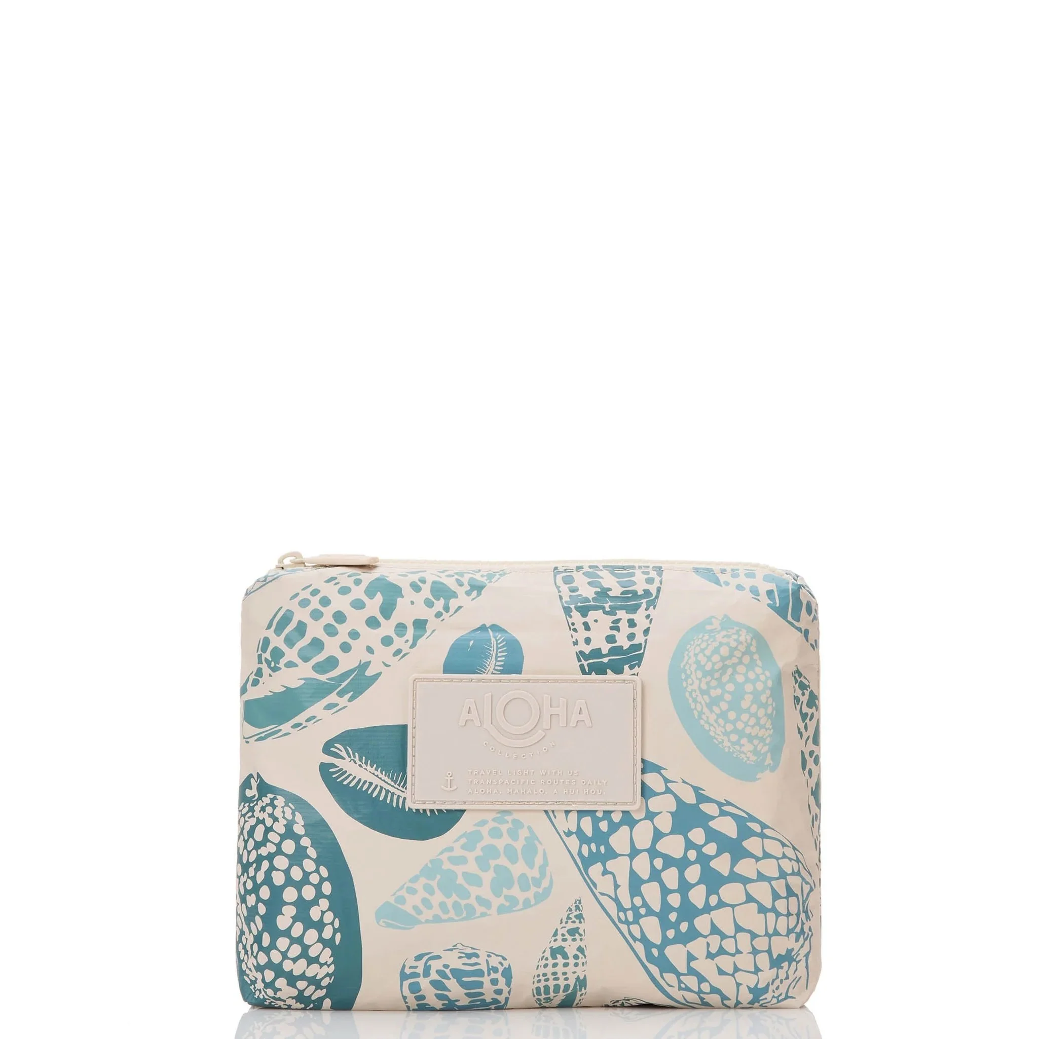 ALOHA Small Pouch – Shoreline, Tide on Sandstone 3.jpeg