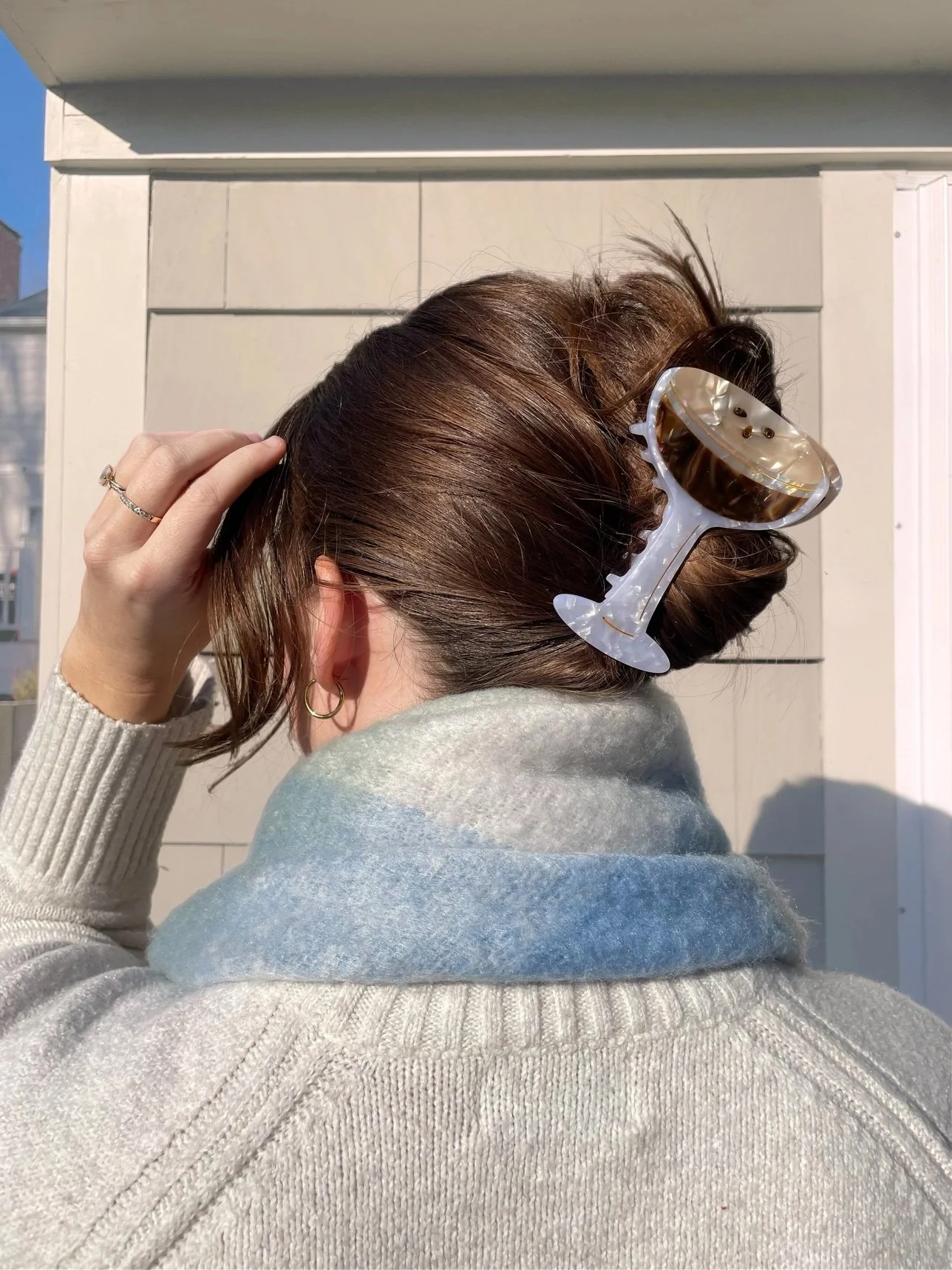 Espresso Martini Claw Clip 5.jpg