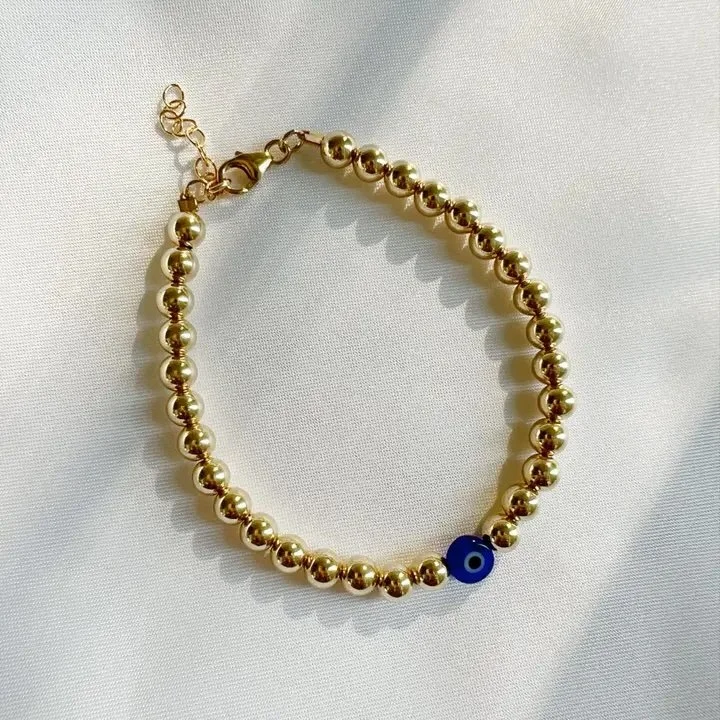 Shield Protective Eye Bracelet Gold 1.jpg