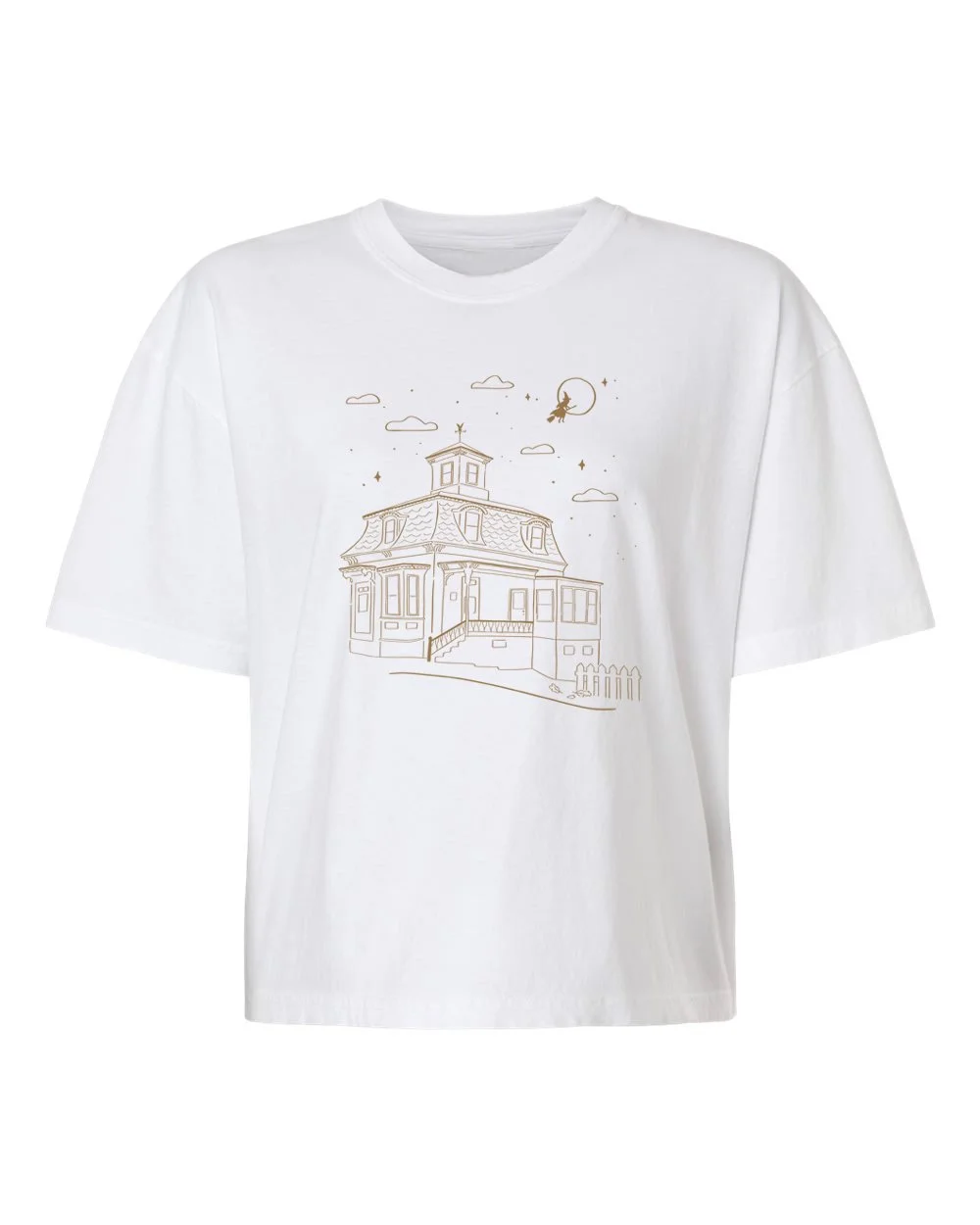 Salem House Tee White.jpg