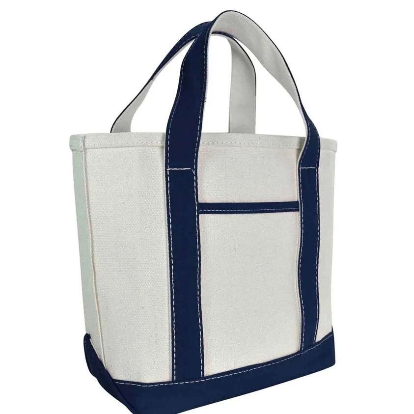 Canvas Tote Small Navy 2.jpg