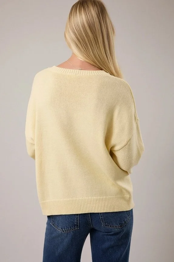 Sardine Trio Sweater Butter Yellow 2.jpg