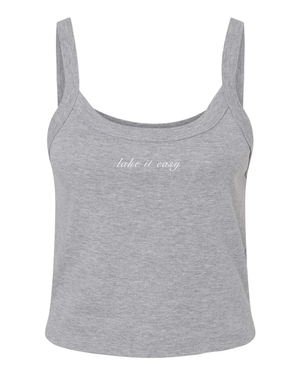 Lake It Easy tank.jpg