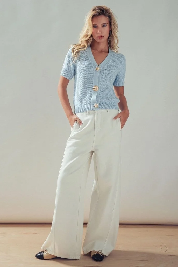 Seaside Cardigan with Shell Buttons Sky Blue 2.jpg