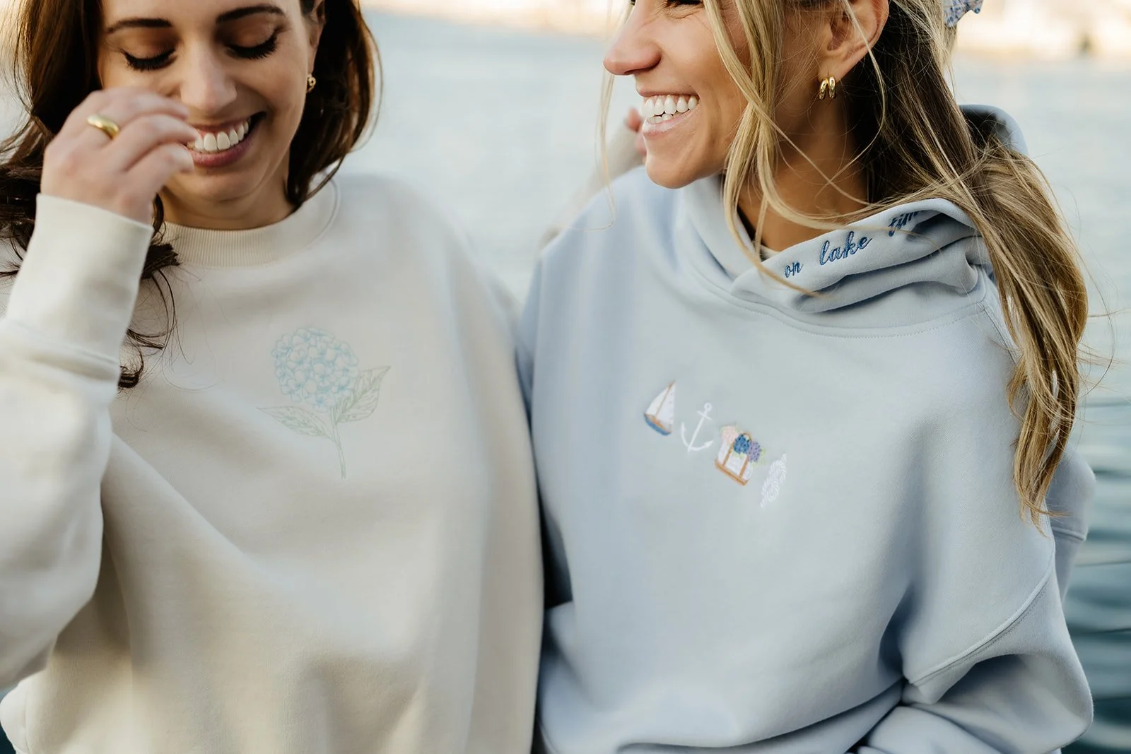 Coastal granddaughter outfits for summer