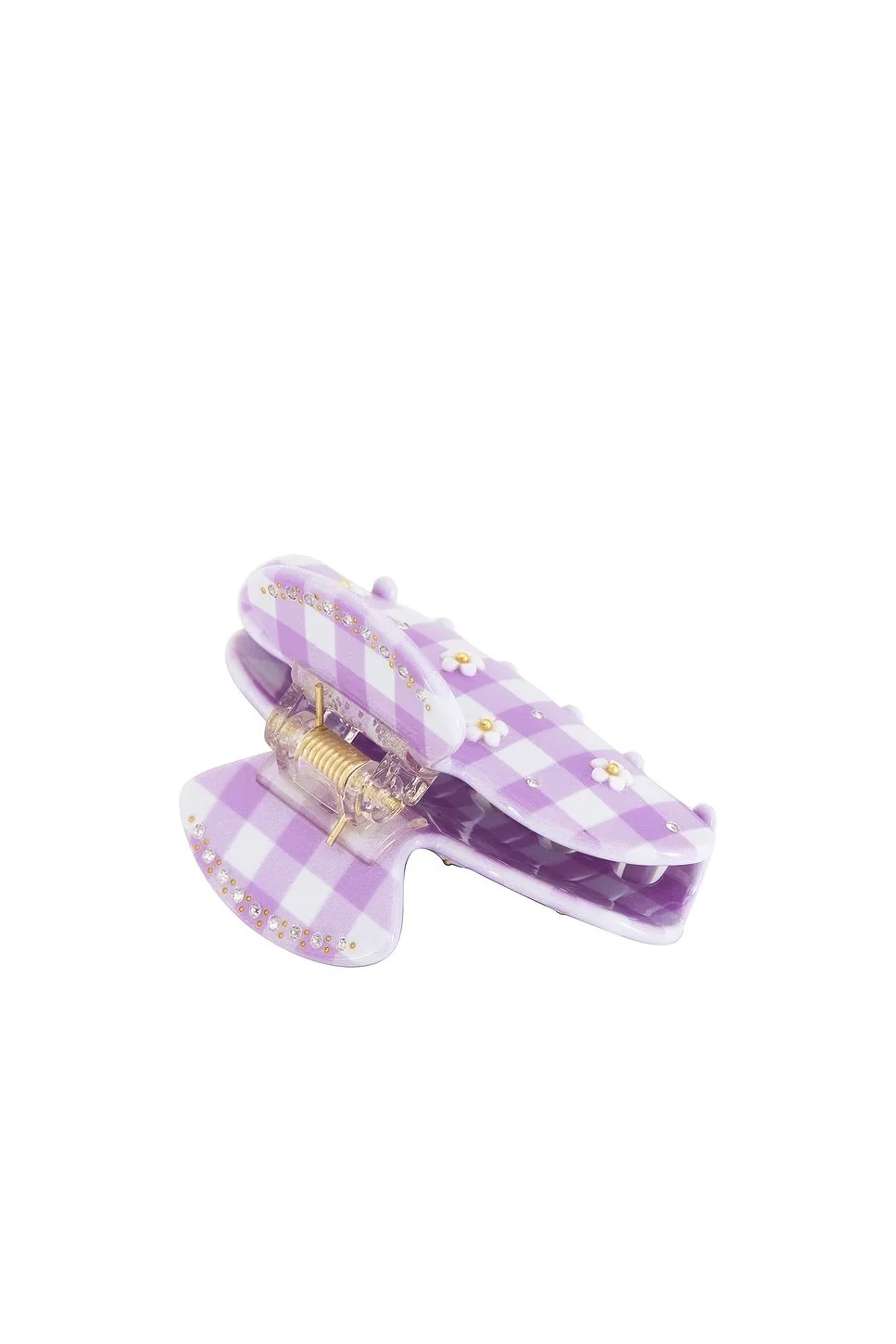 Emi Jay Sweetheart Clip Daisy Pink Picnic 2.jpg