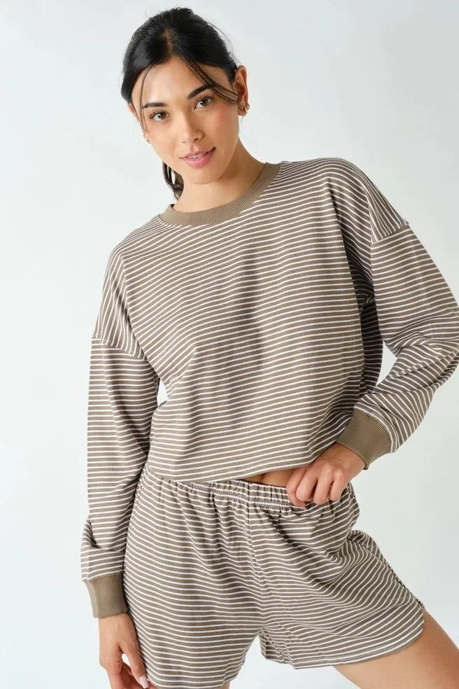 Boardwalk Striped Lounge Set - Truffle 2.jpeg