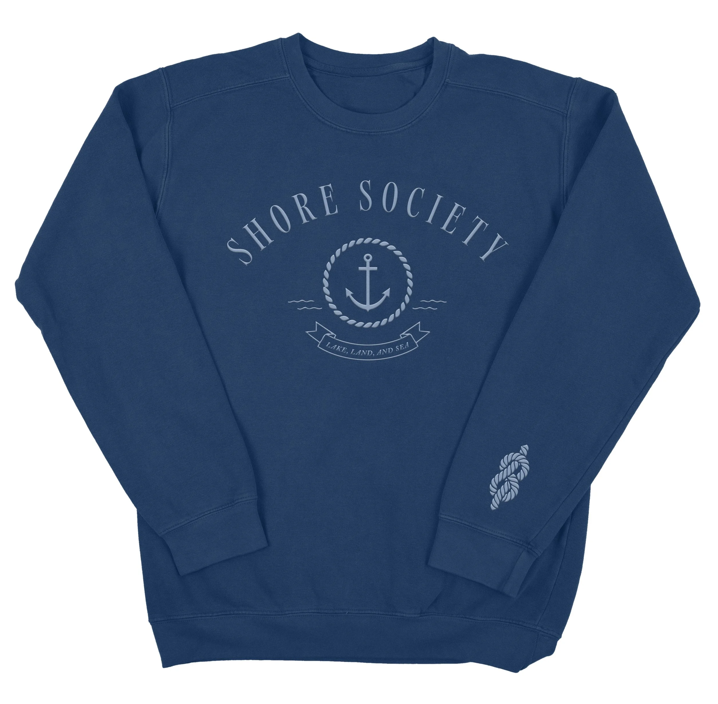Anchor Heritage Crewneck Midnight.jpg