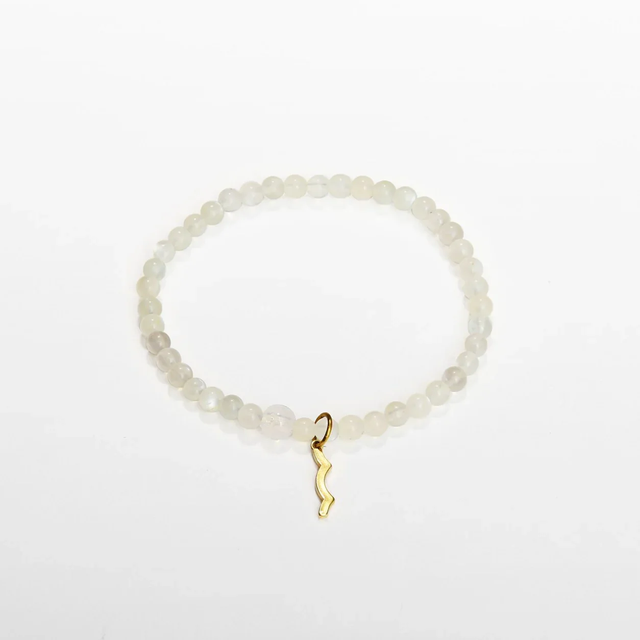 Sailormade Rayminder UV Awareness Bracelet - Moonstone