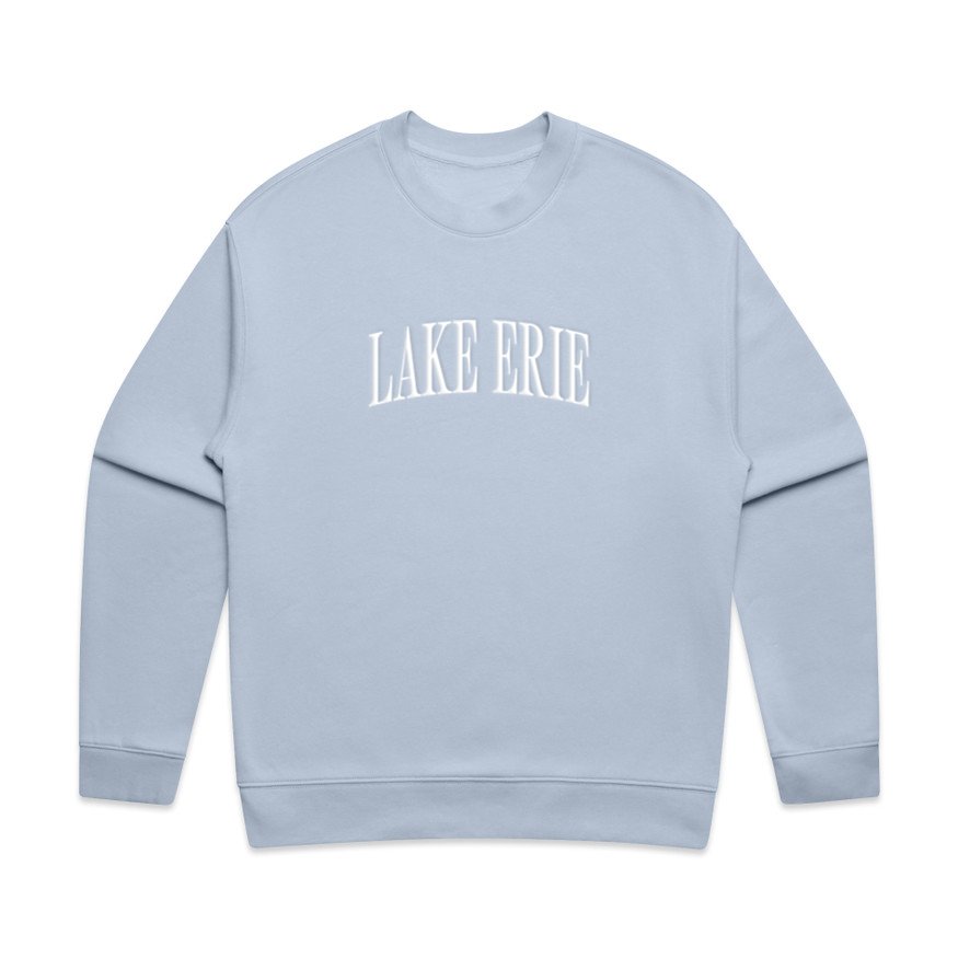 Lake Erie Classic Crewneck Baby Blue.jpg