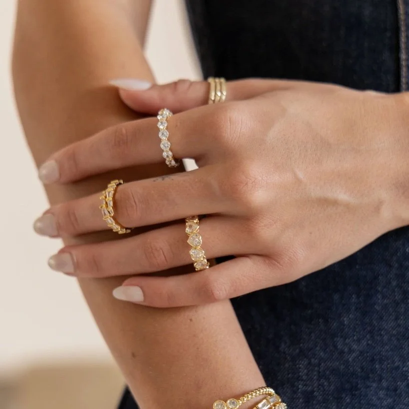 Gold Heart Bezel Ring 4.jpg