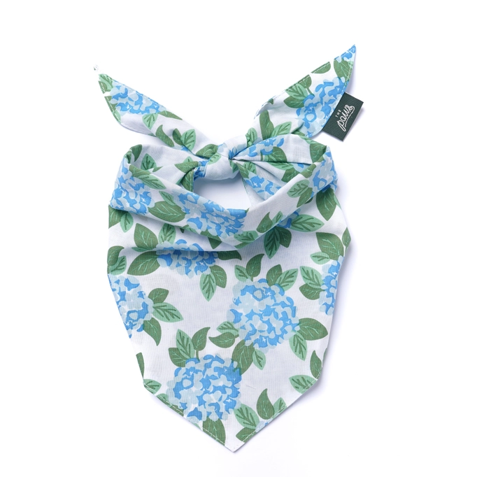 Sconset Dog Bandana
