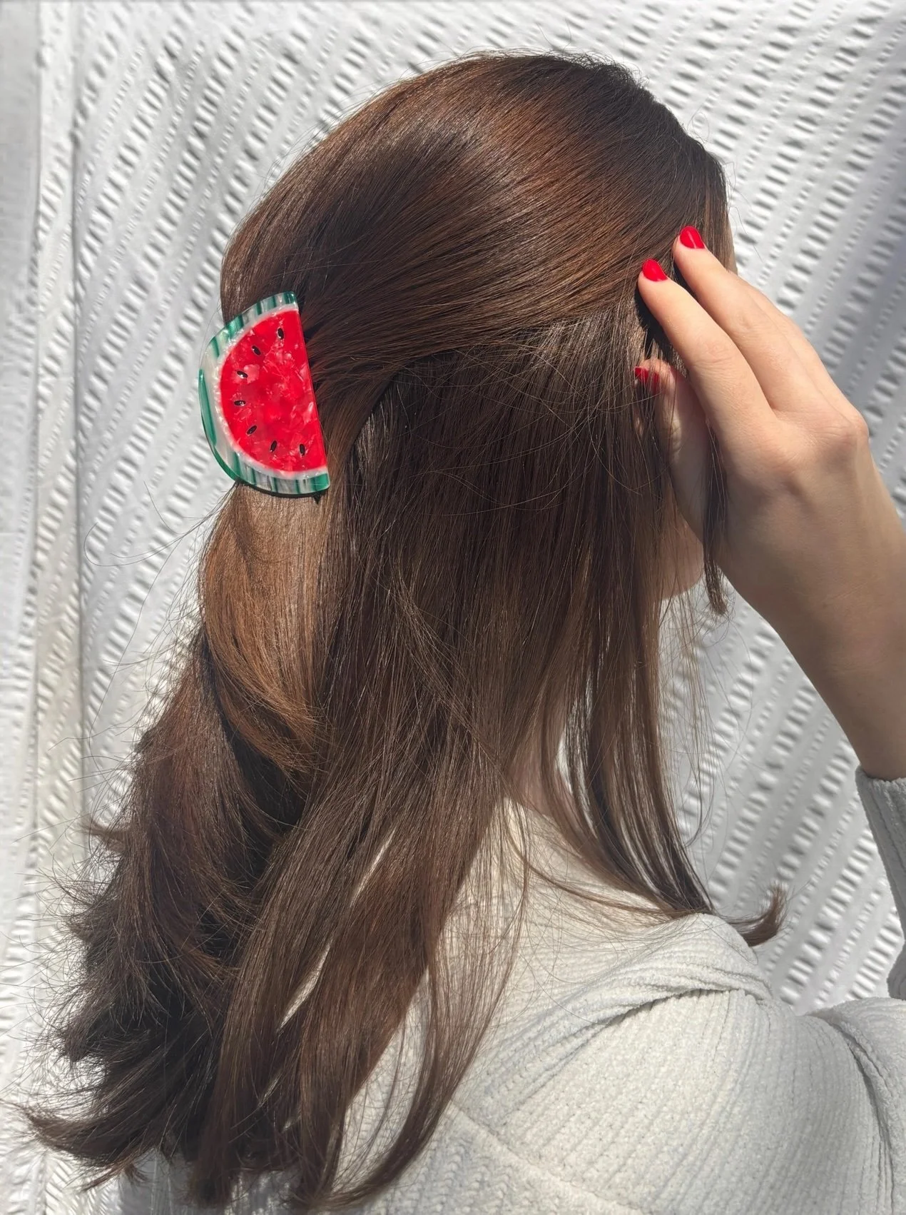 Watermelon Claw Clip 2.jpeg