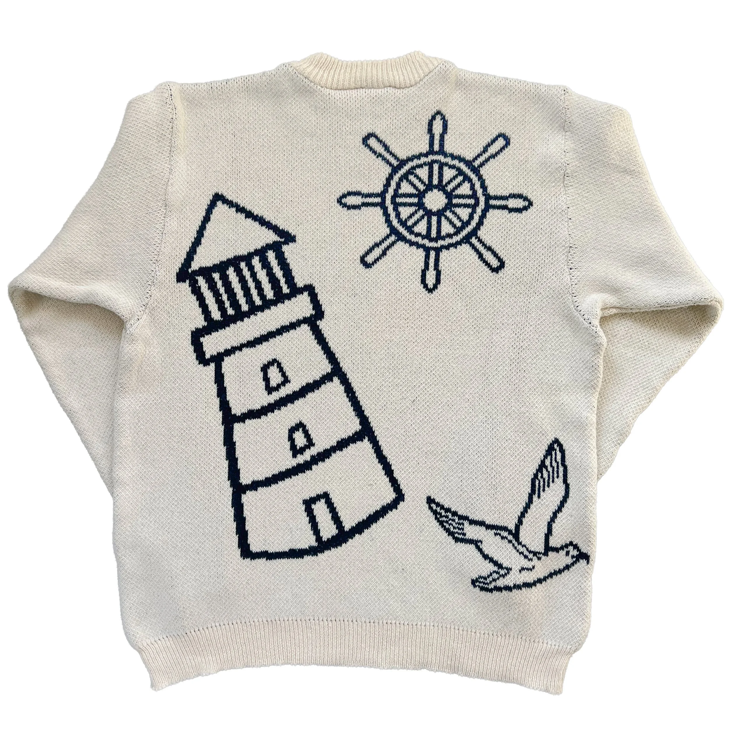 Shoreline Coastal Icon Sweater Back.jpg