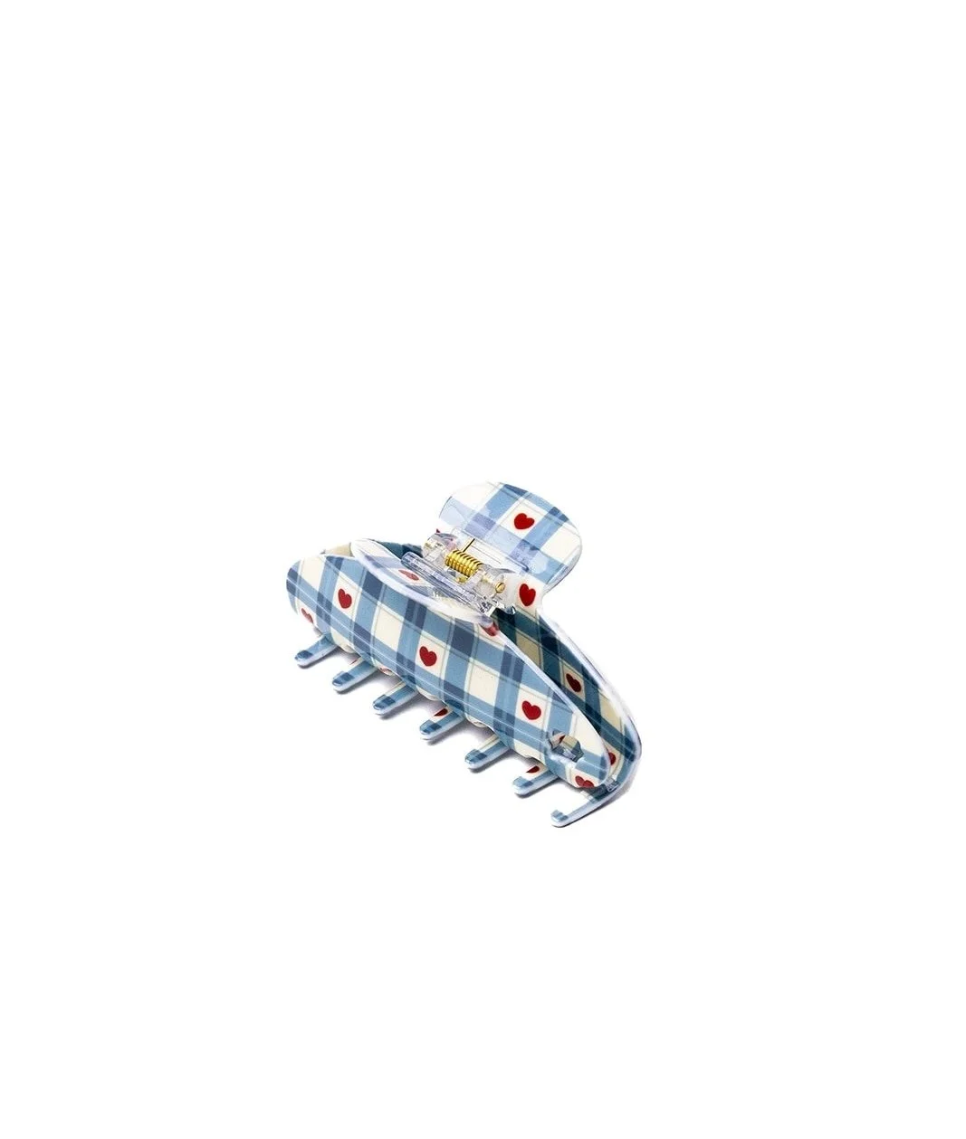 Backyard Bbq Patriotic Acrylic Claw Midi.jpeg