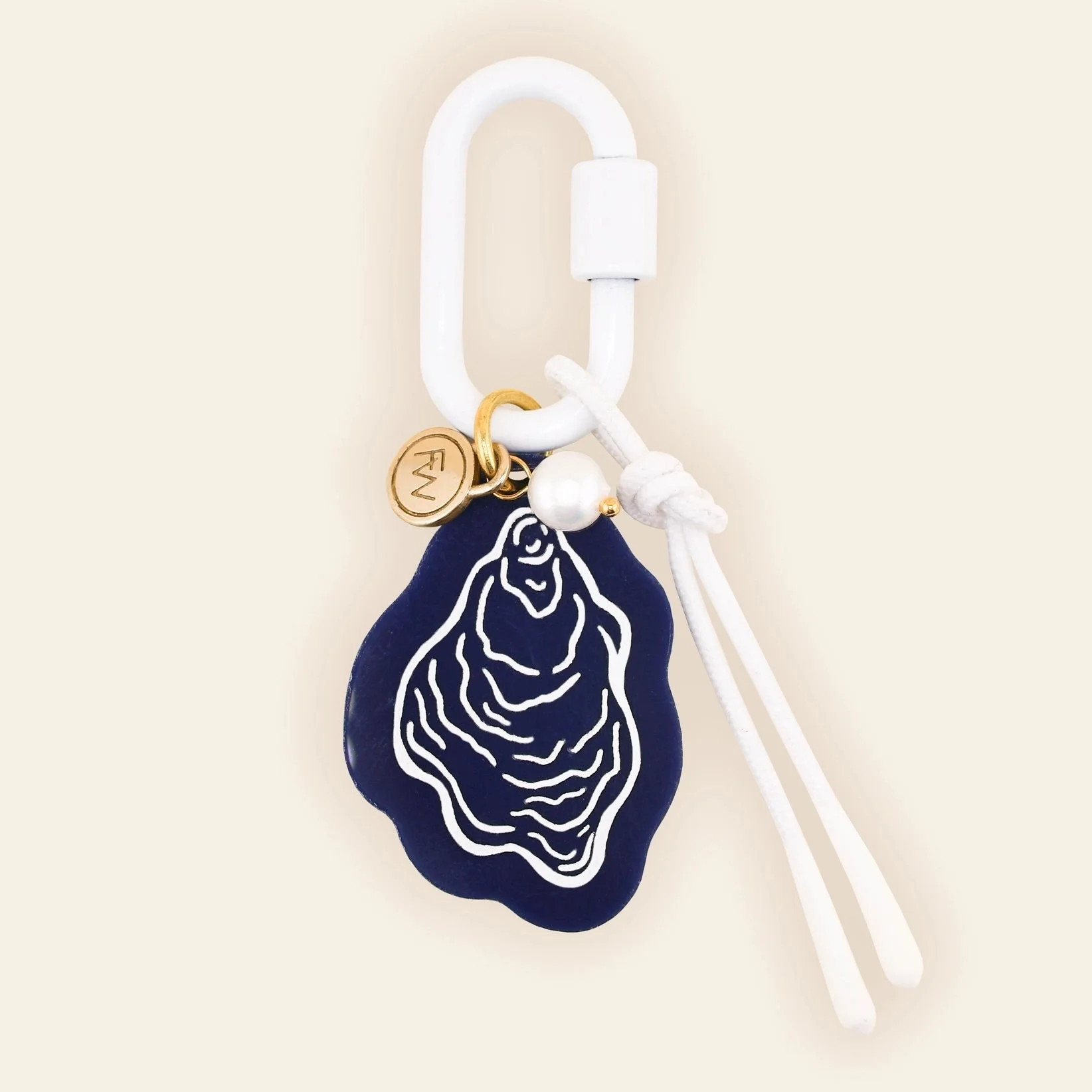 Oyster Coastal Bag Charm 1.jpg