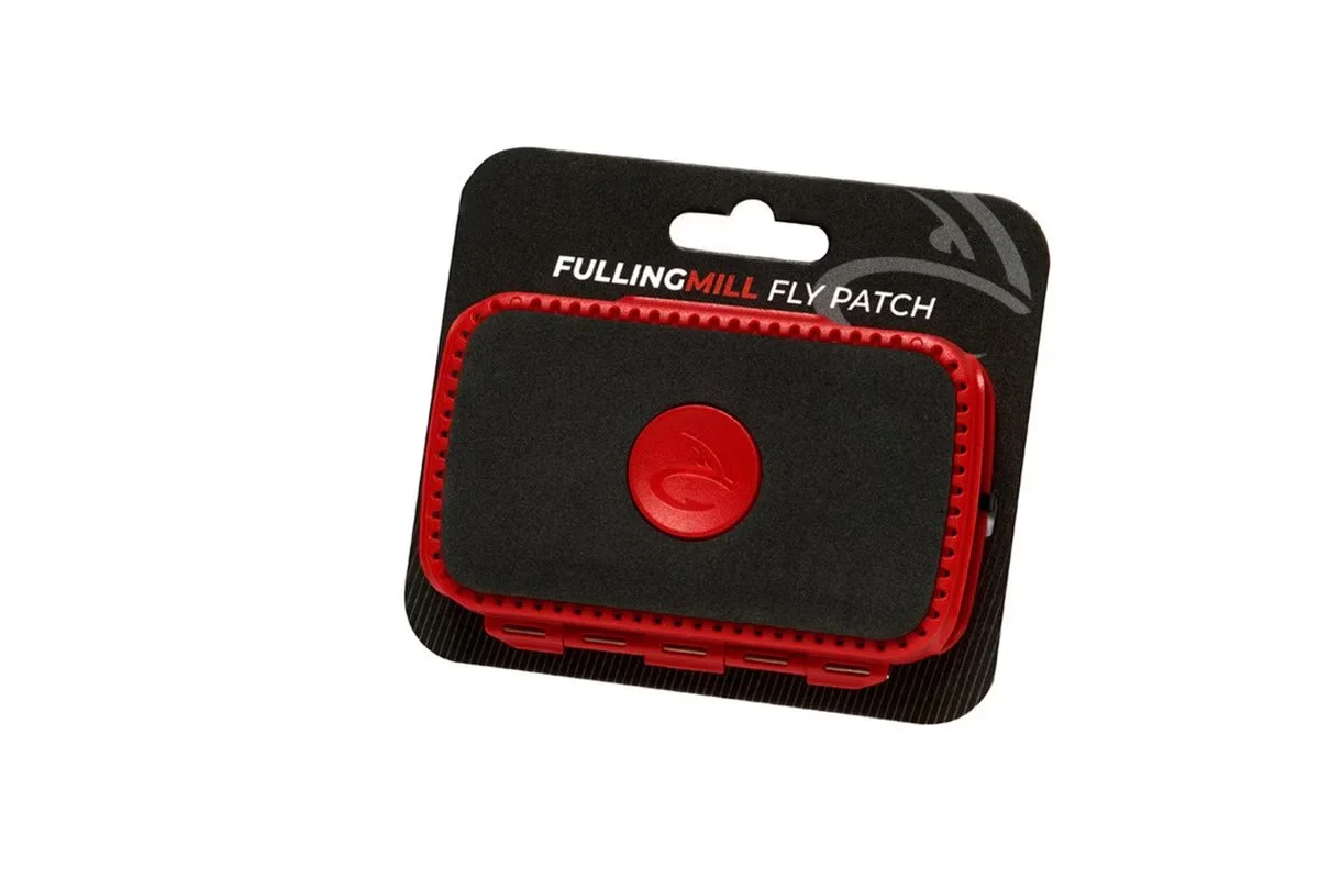 Fullingmill Fly Patch