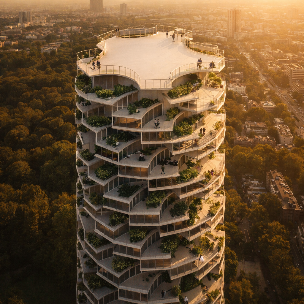 HELIX ii