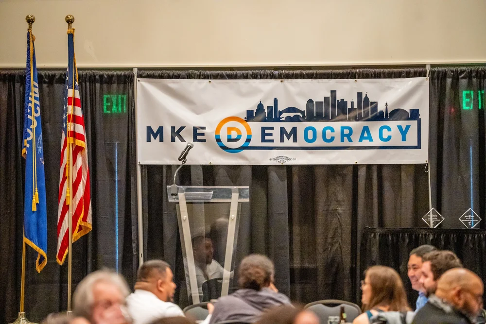 Photos — Democratic Party of Milwaukee County