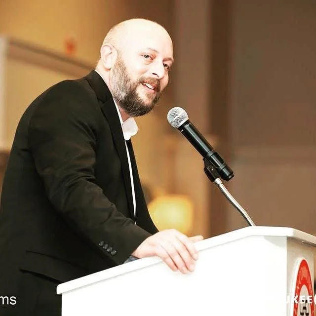 Picture of Vice Chair Robert Hansen