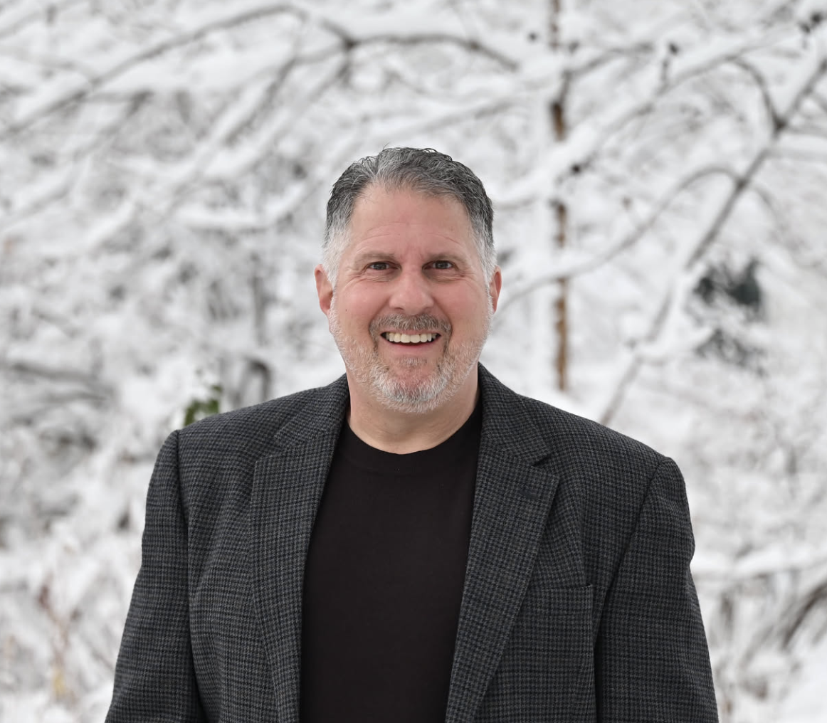 Photo of Bryan Kennedy