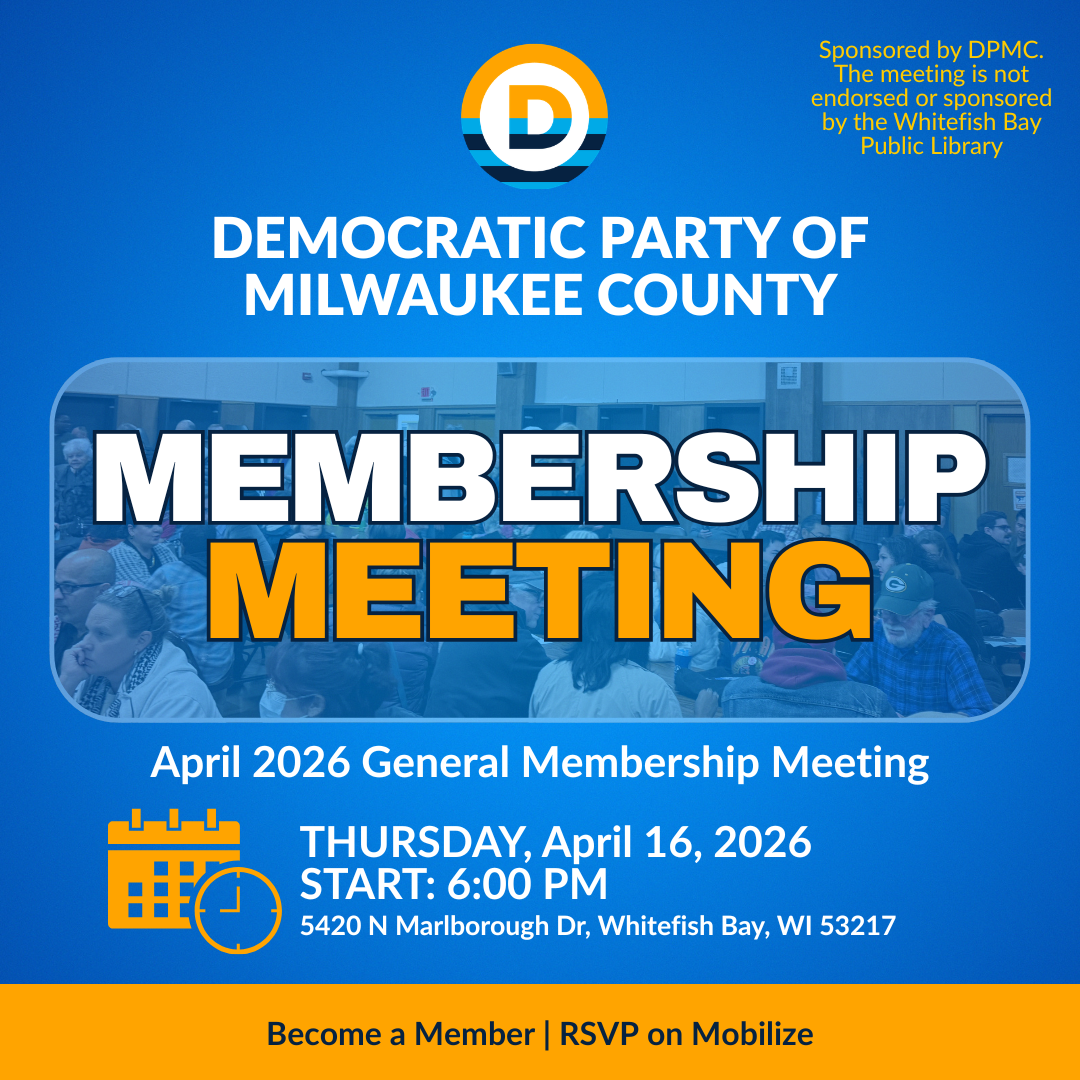 Membership Meeting