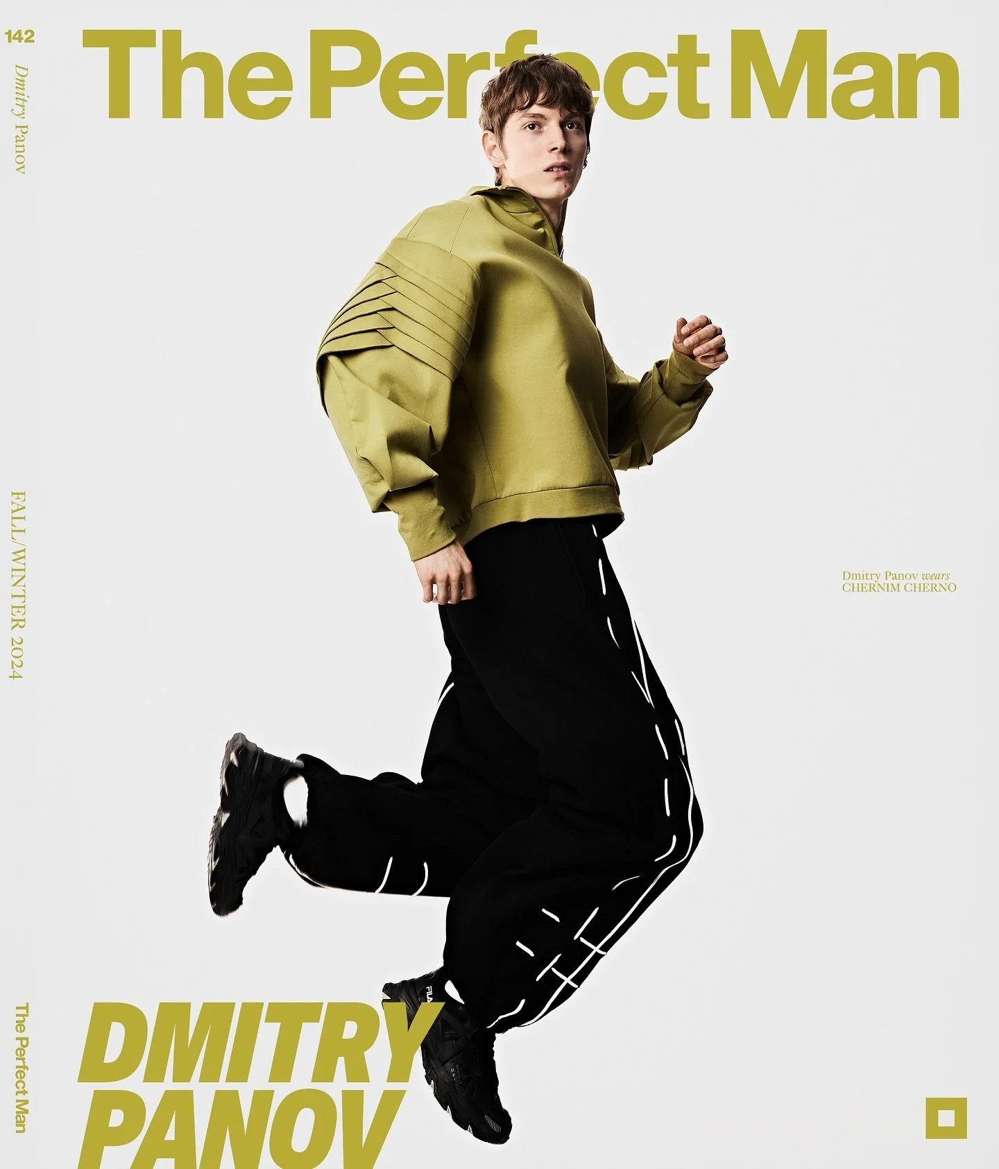 Play It Cool: A sporty fall portfolio lensed and styled by photographer Maxim Vogel and stars fresh face Dmitry Panov.

Complete story links in bio

Photography @vogelwhatsgood 
Model @pnvdmtry @desired_mgmt