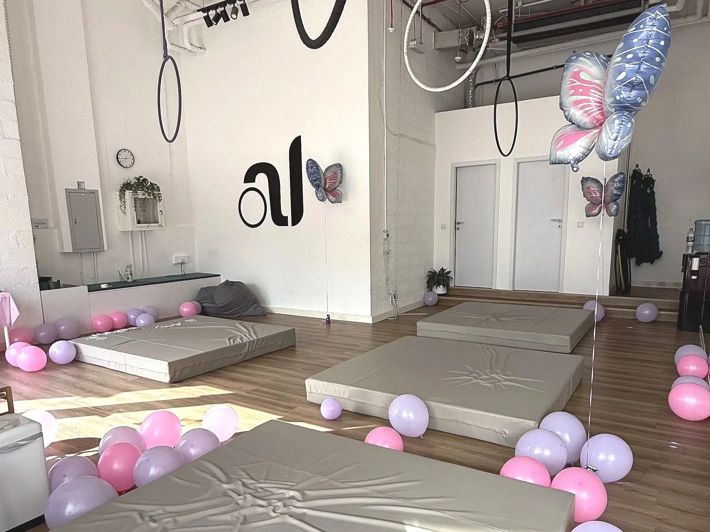 Birthday Parties
