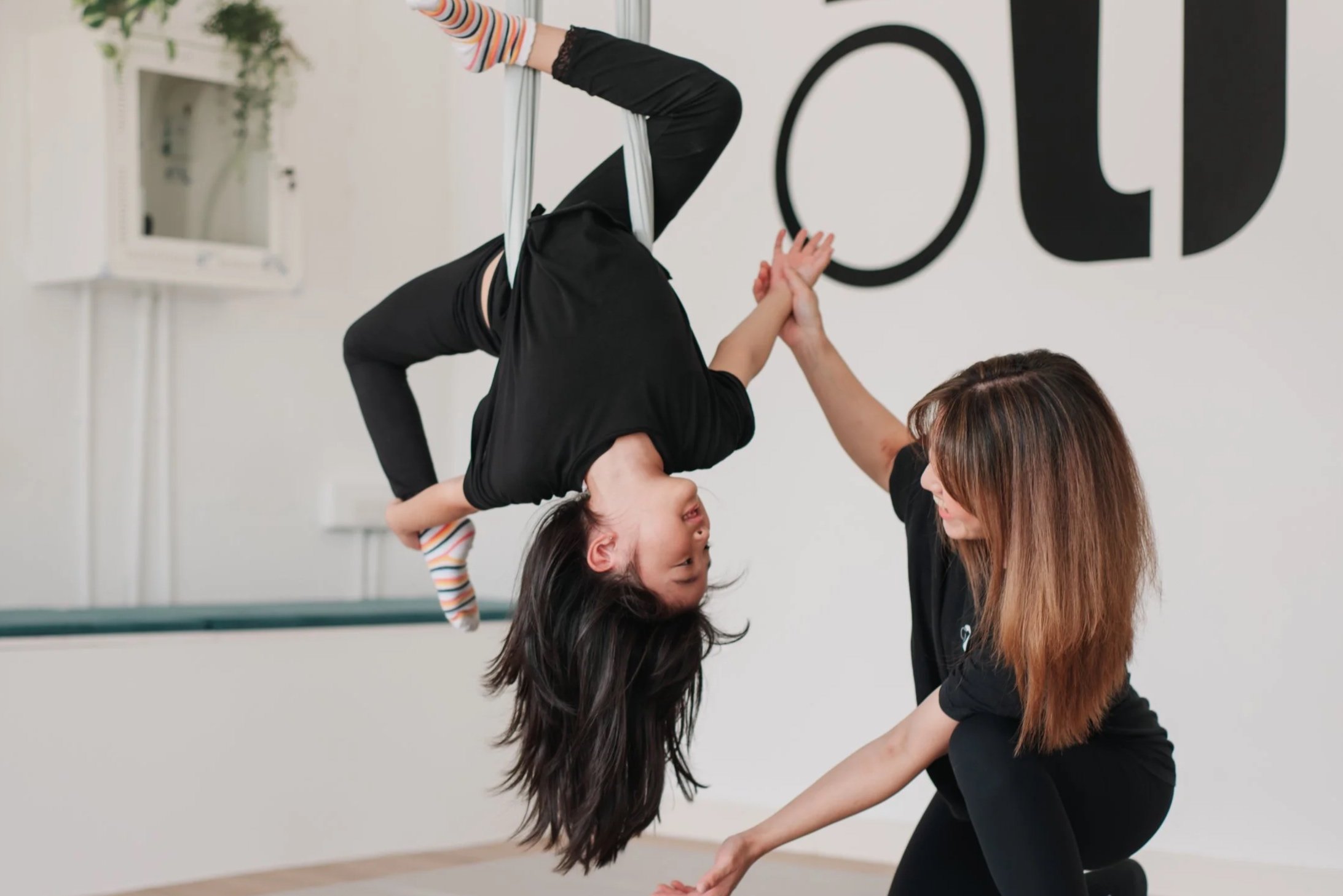 Kids & Teens Classes