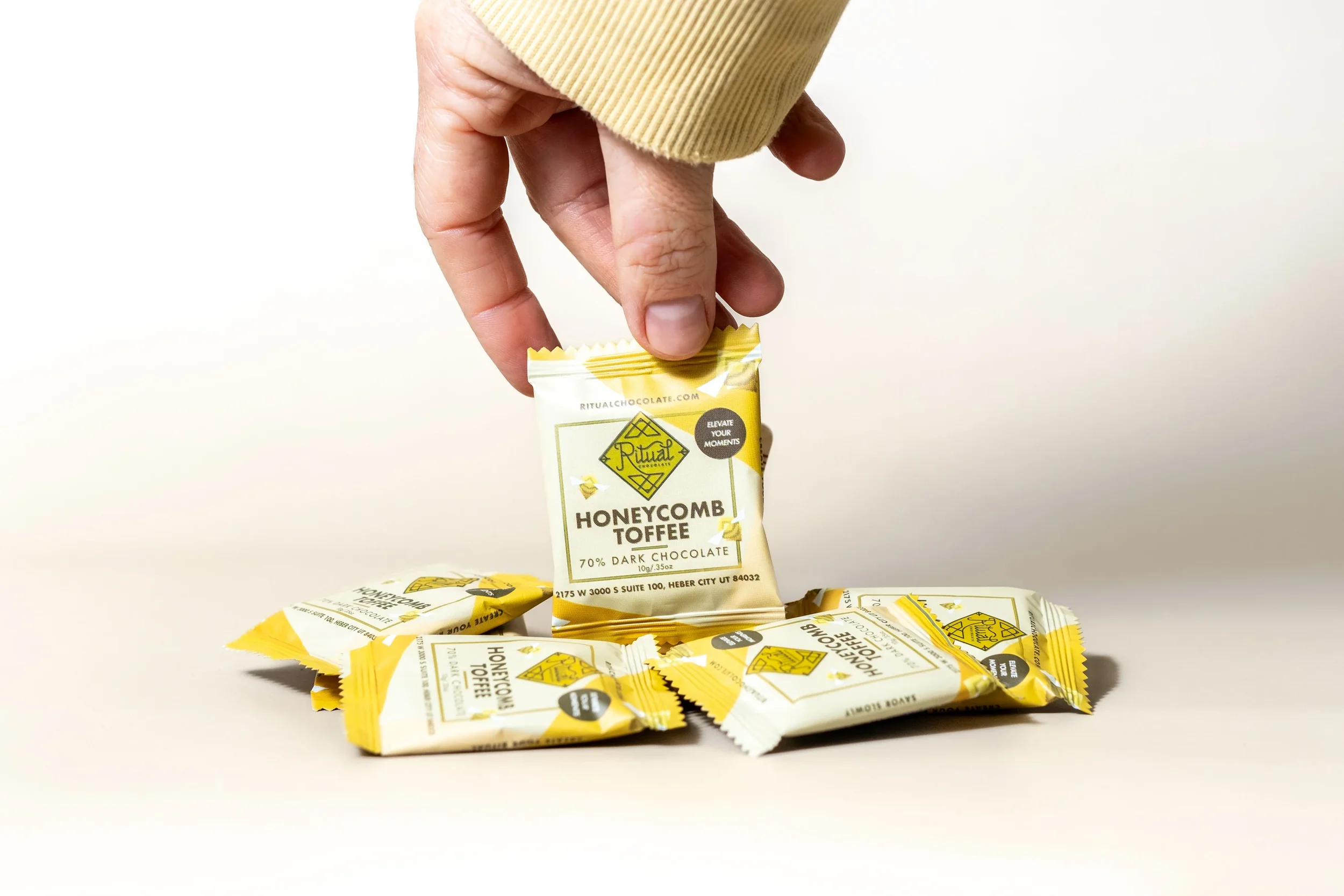Ritual Chocolate Mini Squares.webp