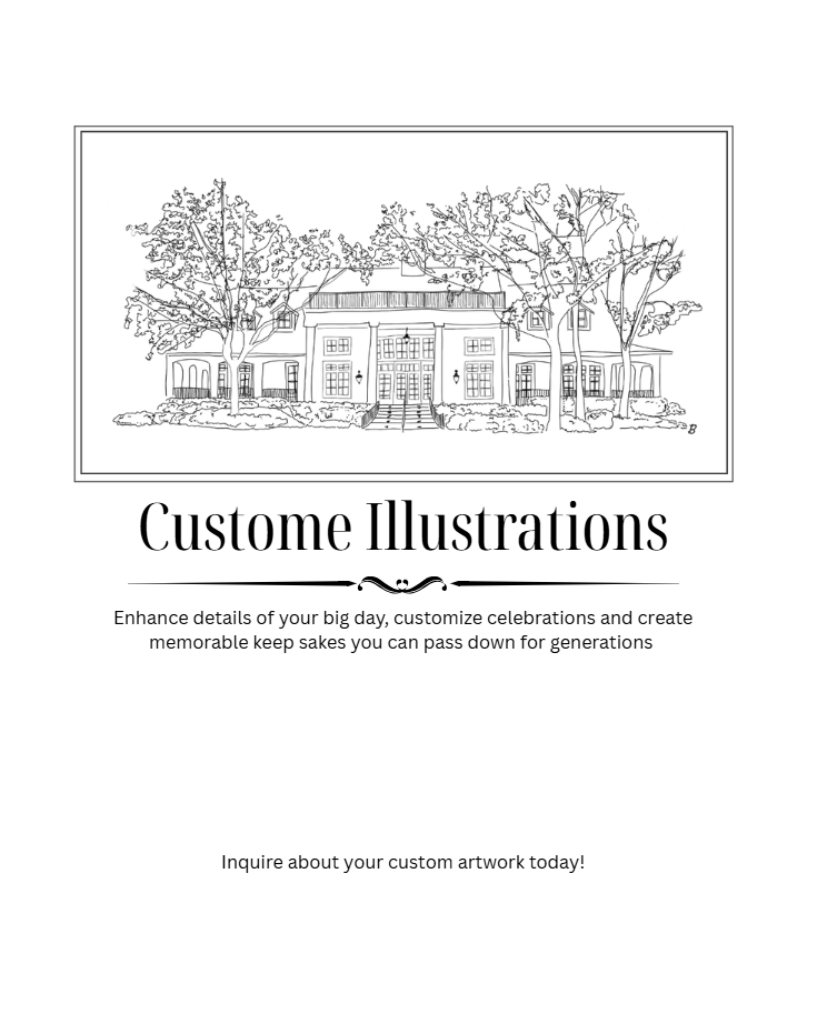 Custom Design Experience