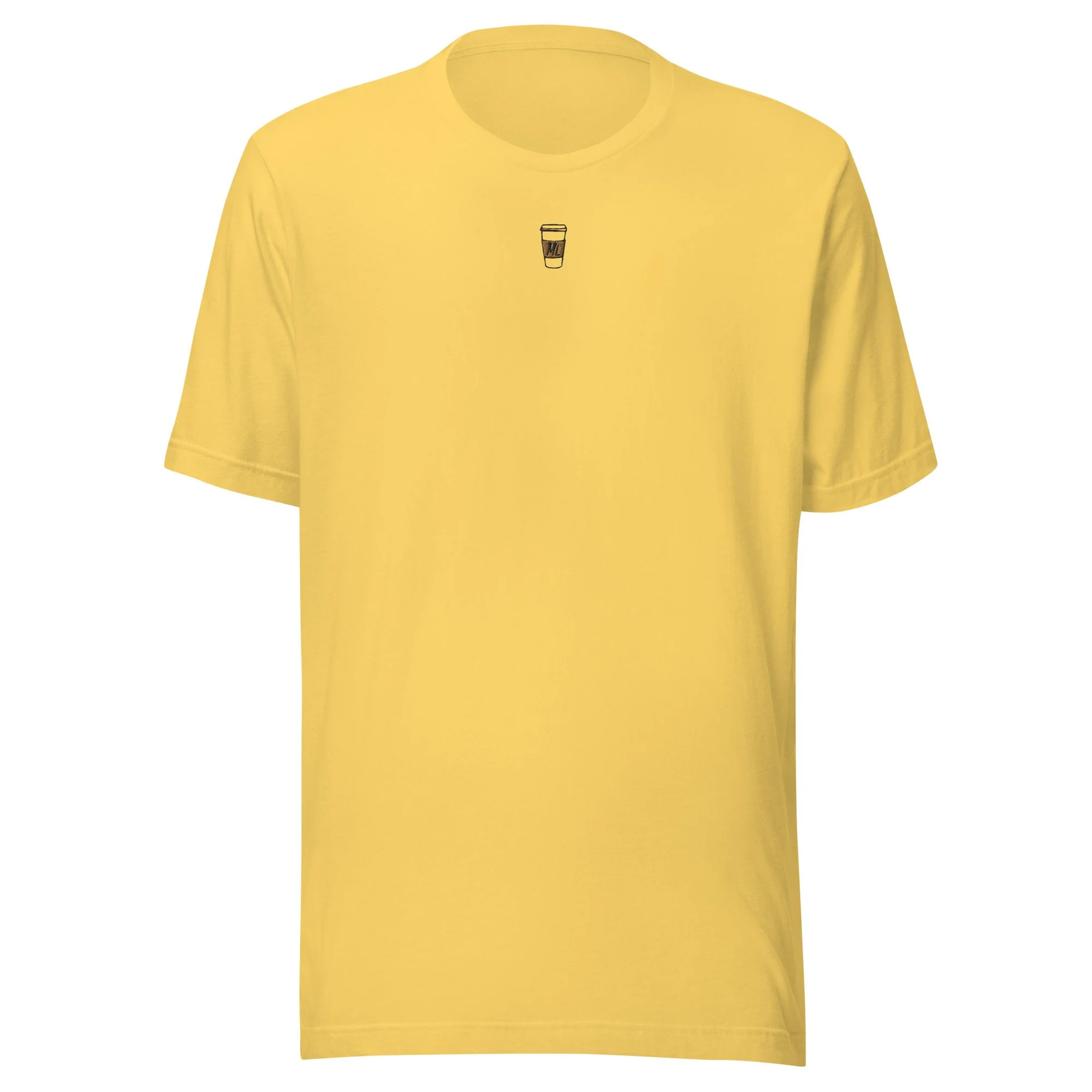 "Mocha Cup" Tee