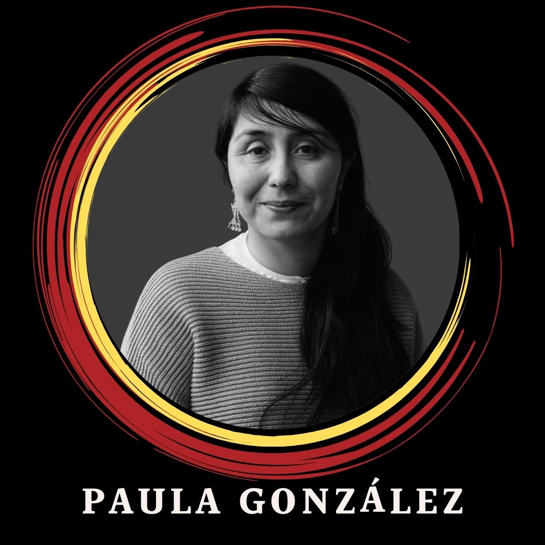 🌟 Artist Spotlight: Paula Gonz&aacute;lez 🌟

We&rsquo;re thrilled to highlight Paula Gonz&aacute;lez @paulagonzalezseguel, a remarkable theatre artist and a member of the 2024-25 Pemmican Collective &amp; @punctuatetheatre Creators' Cohort!

Paula 