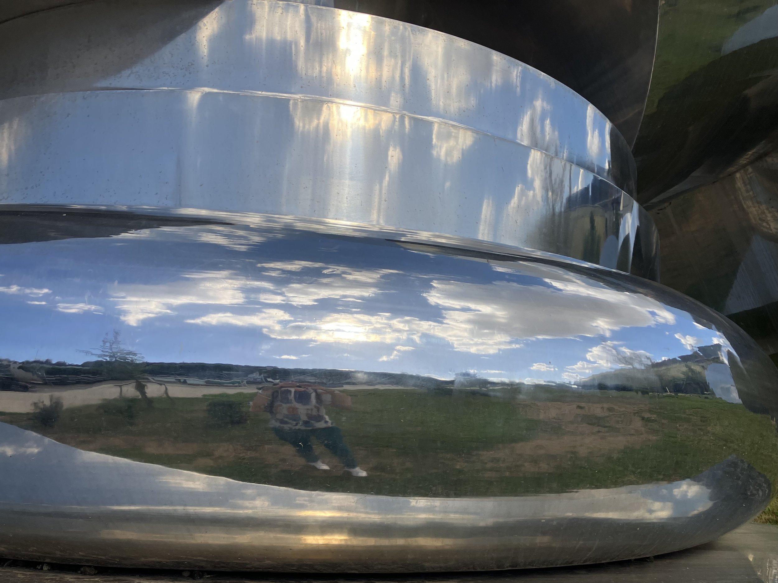 #25 Riflessi_oni - Outback australiano: Silenzio, Trasformazione e Arte