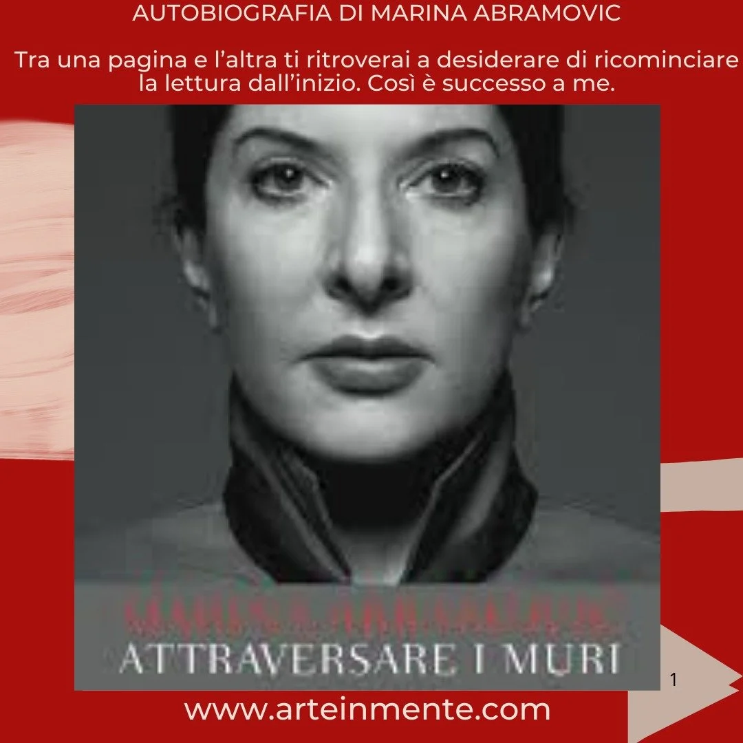 ✨ Outback australiano: Silenzio, Trasformazione e Arte ✨

Attraverso l&rsquo;esperienza di Marina Abramović e Ulay durante il loro incontro con la cultura aborigena nell&rsquo;outback australiano: il silenzio, l&rsquo;immobilit&agrave; e il respiro c