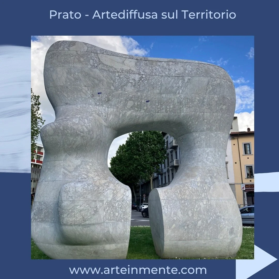 "(...) L&rsquo;arte nutre.

Per questo sono felice di aver detto S&igrave; a questo percorso, che serve non solo ad alimentare nuove consapevolezze personali, ma anche a trovare ispirazioni inattese: quelle che nascono quando lo sguardo attiva i