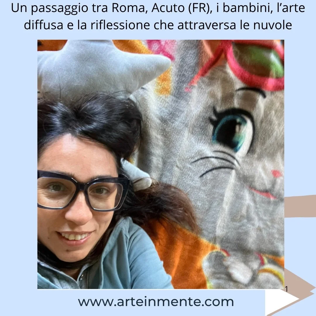 "Quando togli il velo della vergogna e della vulnerabilit&agrave;, puoi davvero comprendere, in profondit&agrave;, ci&ograve; che hai dentro al cuore."

Io utilizzo l'arte visiva come bussola per non perdermi l&agrave; dentro. Una ricerca g