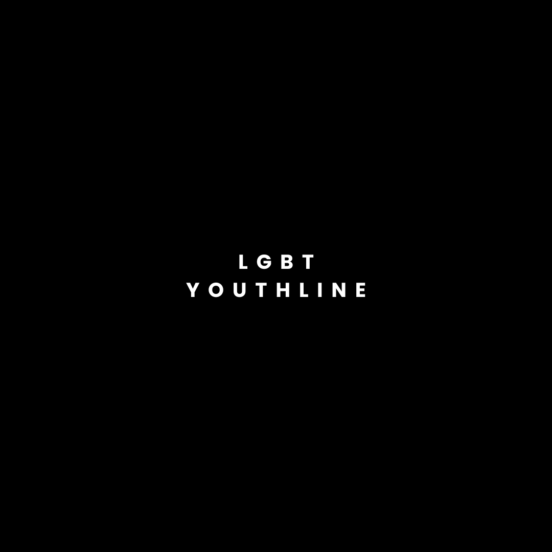 LGBT YouthLine